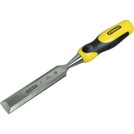 STANLEY Dynagrip Stechbeitel 25 mm - 0-16-880