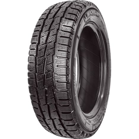 MICHELIN Pneus hiver 205/75 R16 TL 113/111R AGILIS ALPIN C 10PR M+S 3PMSF