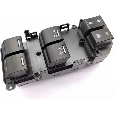 Compatible with Toyota window regulators 35750 T0A H11 35750T0AH11 35750T0AH01 (1/4)