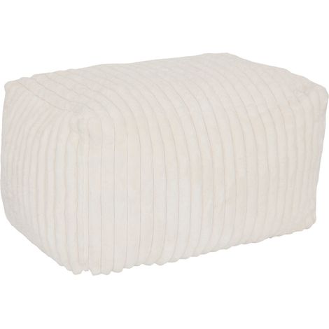 Pouf MUZI XL, 78 x 61 x 42 cm