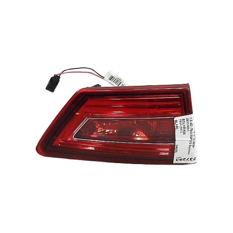 [PRODUIT D'OCCASION] Feu Arrieree Interieur Gauche RENAULT Clio Iv Ph2 16-20 ♻️ Ref Oe. 265551311r - Garantie à vie (1/3)