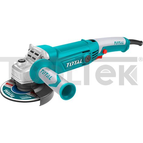 SMERIGLIATRICE ANGOLARE 1010W TG1121256- BRIGEST (1/7)