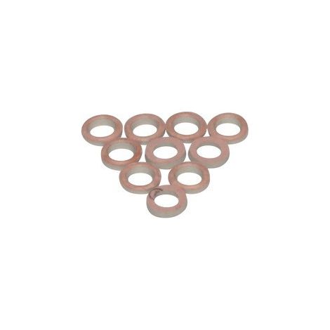 Joint 8.4x5x1.6- DIFF pour De Dietrich Chappée - S100232 - (X10)