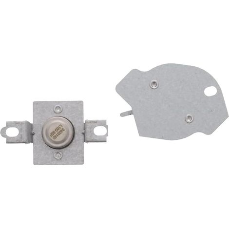 Thermal fuse kit compatibility: W10480709, WP280010, W11050897, AP6047982