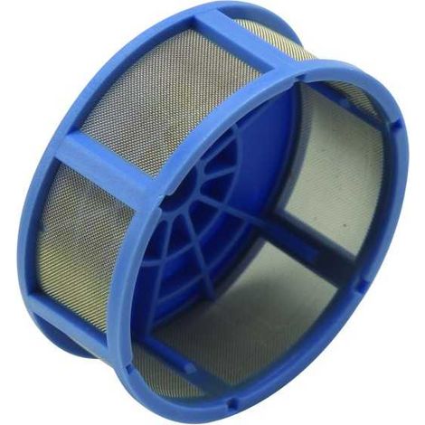 Suntec – Filtre chauffage central pour pompes type AS, AL, AE, AT, AP, D ou A2L – Diamètre 50mm – Hauteur 21mm