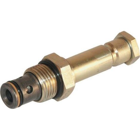 2/2 Cartuccia SVP10-NCR-00-B-00 DANFOSS SVP10NCR00B00 (1/4)