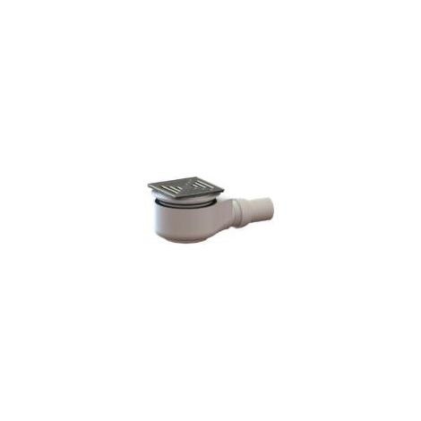 Dallmer 514431 Siphon de sol CeraBoard CS 12, DN (1/2)