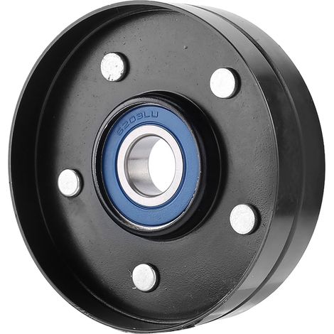 Riemenspannrolle für Mercedes Benz C240, C320 und CLK320 (1/5)