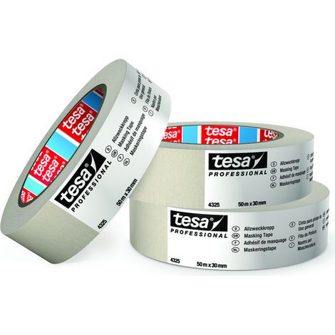 48RT NASTRO STANDARD PER MASCHERATURA mm. 38x50 mt.
