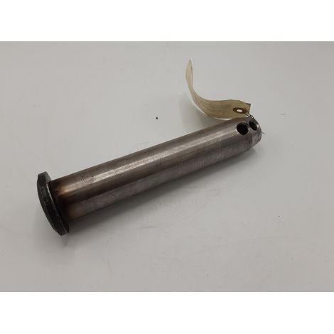 ASS-ACHSE 38 X 184 - YANMAR - 17248481831AF