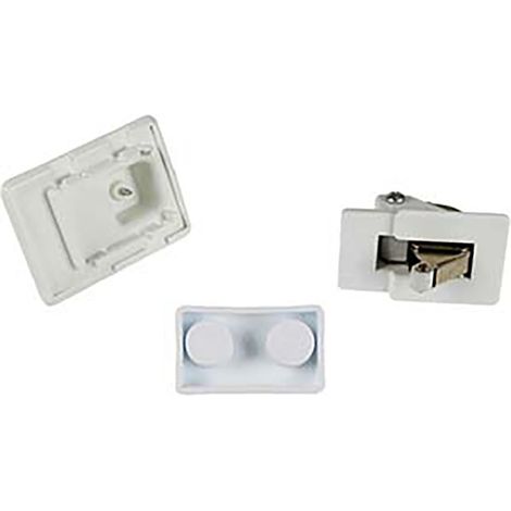 FERMETURE DE PORTE POUR LAVE LINGE FAGOR - 52X2178