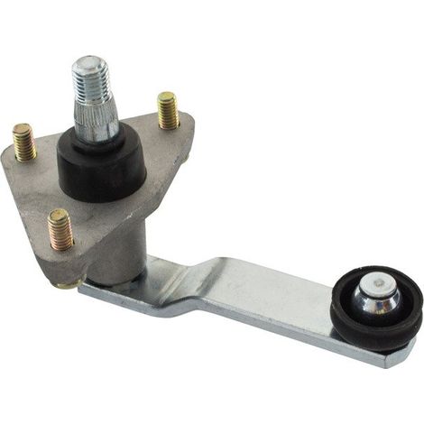 Scheibenwischermechanismus vorne links für Nissan Micra K11 (92-07) (1/2)