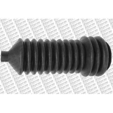 Jeu de joints-soufflets, direction compatible Nissan, Dacia, (1/2)