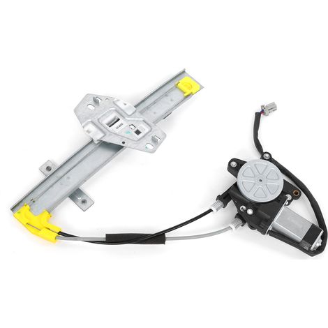 Fensterheber hinten links 72750-SV4-003 für Honda Accord DX 4-türige Limousine 2,2 l 2156 cm³ L4 1997 (1/5)