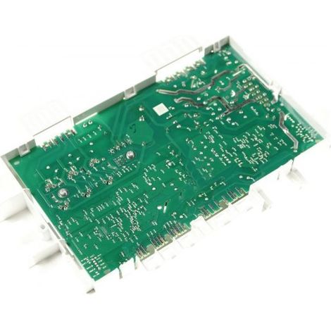 MODULE PROGRAMMÉ POUR LAVE LINGE CANDY - 49037061 (1/2)