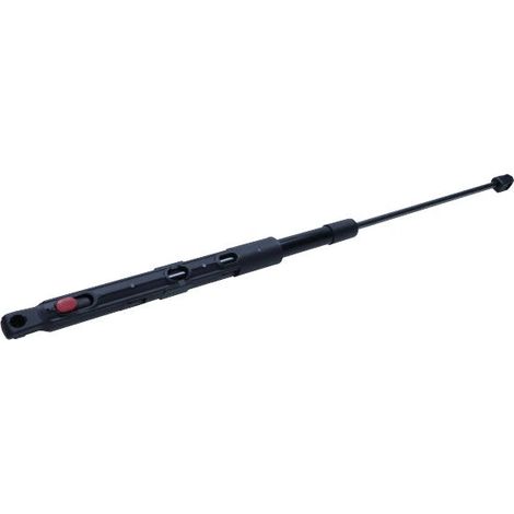 MAXGEAR 12-2277 Vérin de capot Mercedes W A1648800029
