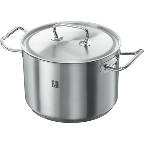 Zwilling Bratentopf 20cm Twin 40912-200-0 (1/5)