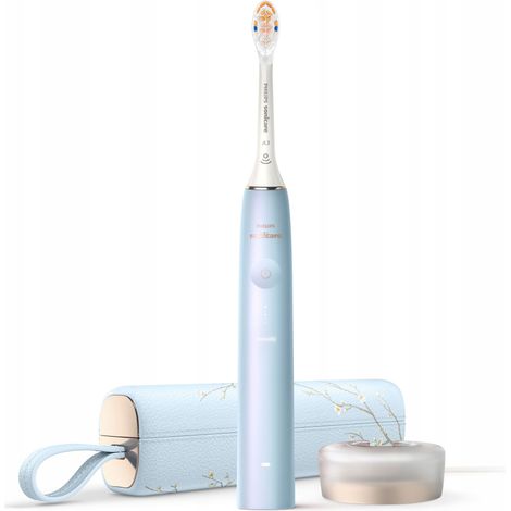 Brosse à dents sonique PHILIPS Sonicare Prestige 9900 HX9997/32 1 pièce. (1/5)