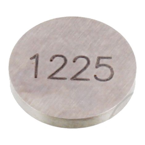 Placa de válvula JMP 9.5 [1.225 mm]