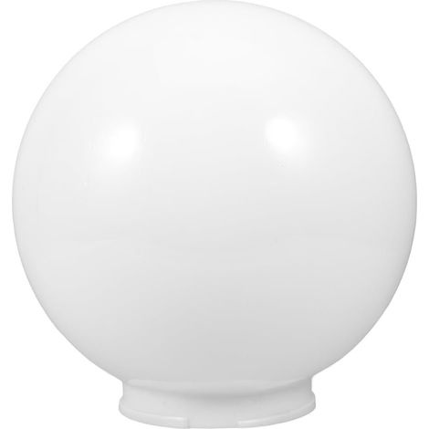 Abat jour de rechange en acrylique Unomor pour ventilateur (1/5)