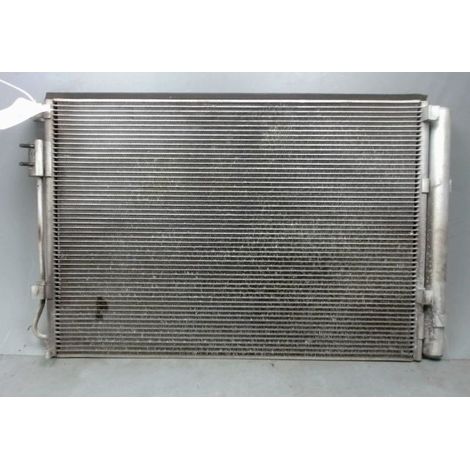 [PRODUIT D'OCCASION] Condenseur Climatisation KIA Rio ♻️ Ref Oe. 976061w050 - Garantie à vie (1/4)