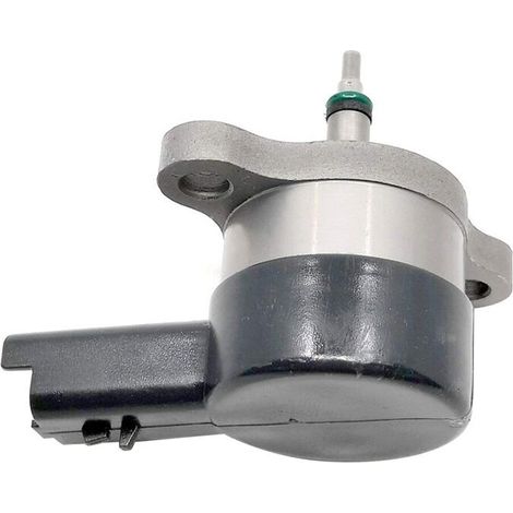 Gilt für 0281002493 Citroën N Serie 2.0 HDI Common-Rail-Kraftstoffpumpendruckregler und Common-Rail-Kraftstoffdosierventil