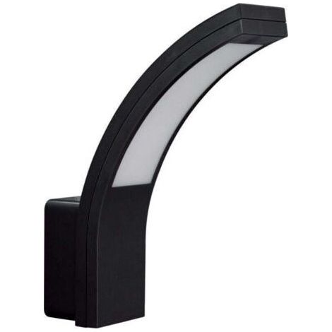 Applique murale LED Extérieure 15W IP54 Température de Couleur: Blanc neutre 4000K (1/5)