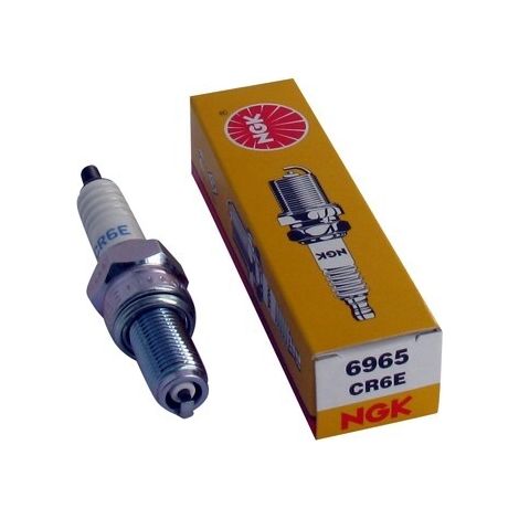 Candela NGK CR6E - CHAMPION RG96C - CHRG96C