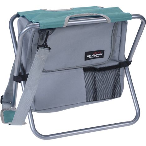 Klappbarer Hocker CAMPING, 30 x 29 x 35 cm (1/5)