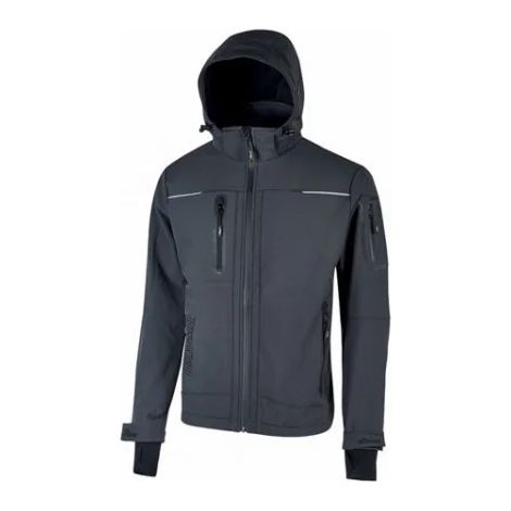 U-Power Space Giacca da lavoro - 5XL
