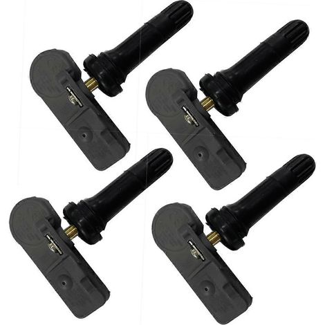 capteurs de pression de pneus TPMS pour voiture 41990-34000 433 MHz pour Scangyong Actyon Korando Musso Rexton Rodius (1/5)