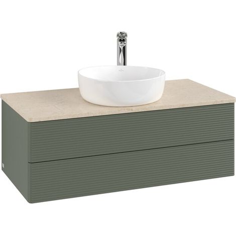 Villeroy & Boch L20153HL WTUS Antao L205 1000x360x500mm (1/3)