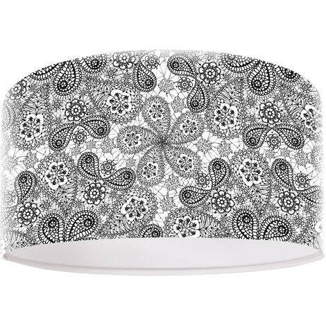 Suspension yoga 227-30 - Rond Ø 30 cm (1/5)