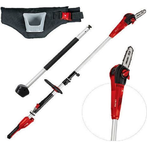 Trade Shop - ELEKTRISCHE TAGLIA RAMI EINHELL GE-EC 720 T KIT - (1/5)