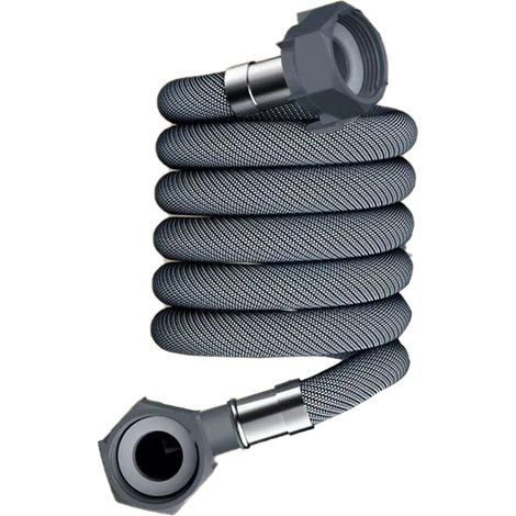 Wasserzulaufschlauch für Waschmaschine – 4 Meter