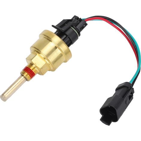 Kühlmittelstandsensor für Carter C10 C12 Kühlmittelstandgeber 9–32 V 2399957 1083320 (1/5)