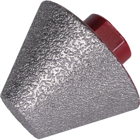 Broca Diamante Cónica de RUBI Ø20-48 mmØ20-48 mm