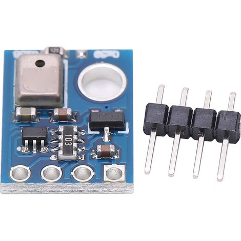 4-teiliges Set aus weiblichen Aluminium-Abstandshaltern, Zubehör für Robotersäulen-Stützachsen, M4x0,7-mm-Schrauben (1/5)