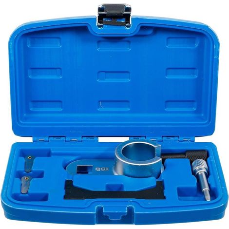Coffret de Calage 6 pcs - Pour VAG - Précision et Fiabilité, Acier, Pro - D-Work (1/5)