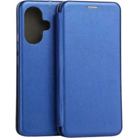 Funda magnética Beline para Xiaomi RedmiNote 13 Pro+ 5G azul/azul