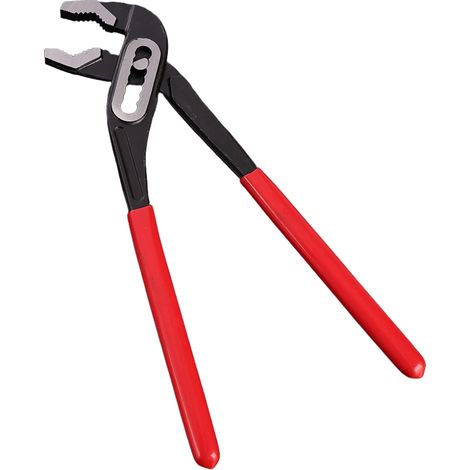 Pince multiprise chrome-vanadium 250 mm Acier (1/5)