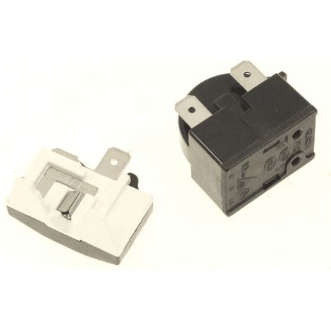RELAIS + PROTECTEUR POUR CONGELATEUR FAR - 509A83