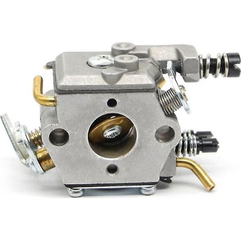 Vergaser kompatibel mit Husqvarna WT964, Ersatzteil für Kettensägen 577133001, Motorwartung (1/5)