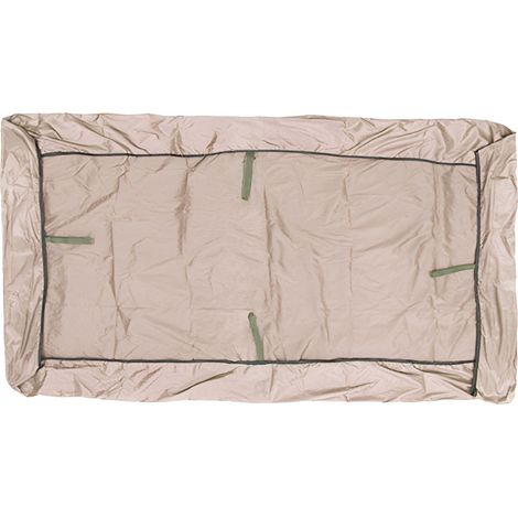 Toile de rechange pour trois chaises suspenduesHousse de hamac de jardin