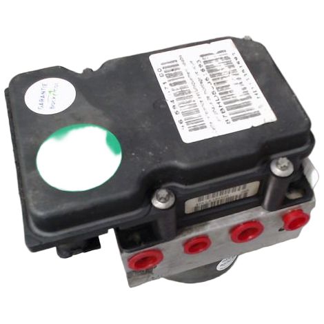 [PRODUIT D'OCCASION] Unite Hydraulique Abs PEUGEOT 307 ♻️ Ref Oe. 80p30726p - Garantie à vie (1/5)