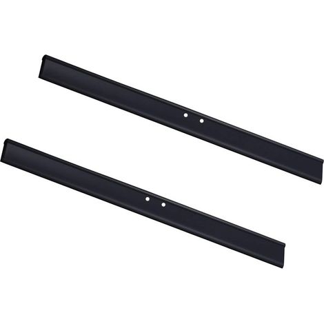 Lot de 16 spots LED encastrables étanches IP67 – 0,6W DC12V – Lumière blanc chaud pour terrasse bois et marches – Installation facile (1/5)