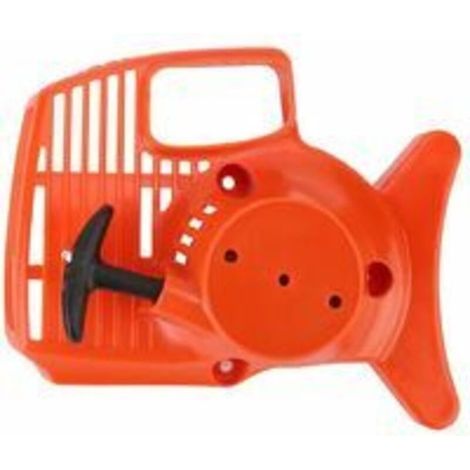 Seilzugstarter für Rasentrimmer, Startset für Rasenmäher und Trimmer (FS38, FS45, FS46, FS55, FC55, HL45, KM55) (1/5)