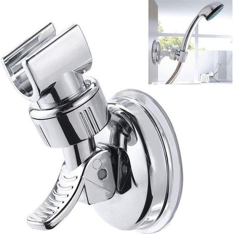 Grand support de douche
