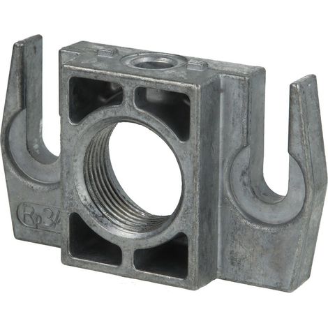 Bride Dungs pour GasMultiBloc® pour MB 405/407, 3/4’’