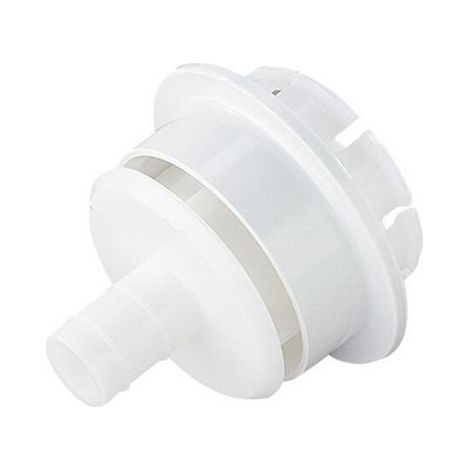 Buse de massage ponctuel pour BADU JET avec buse Ø 40 mm